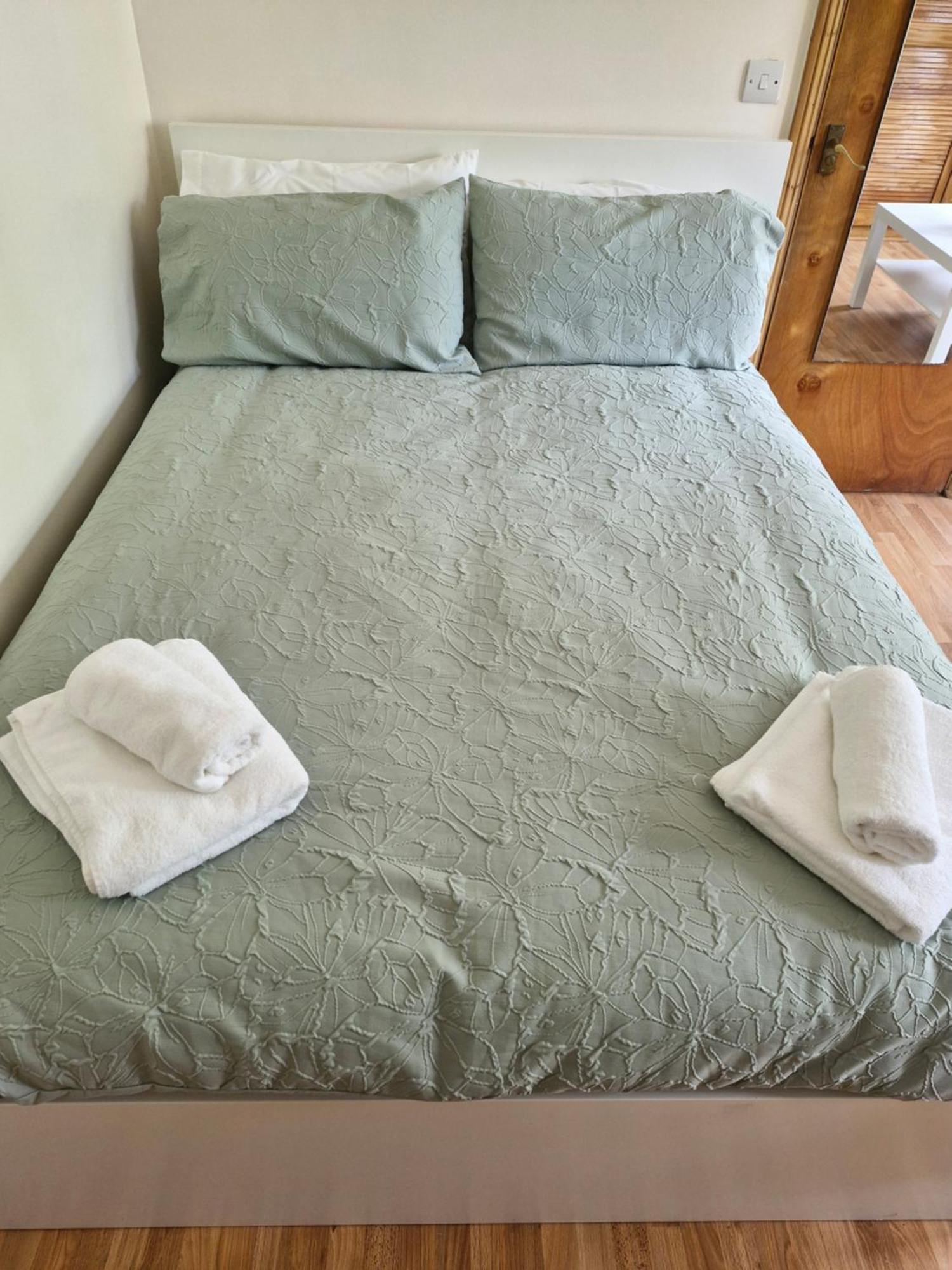 Bright Studio Apartment In A Perfect Location Londra Dış mekan fotoğraf